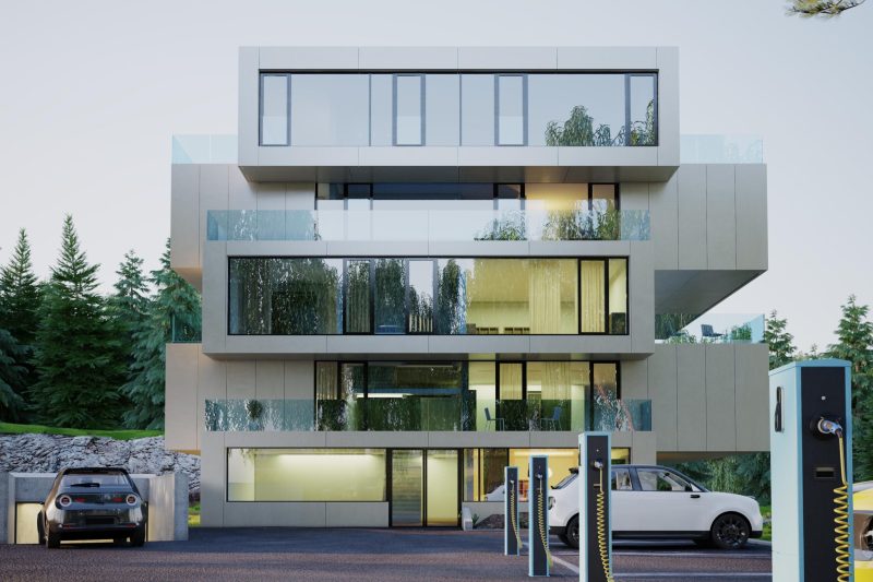 3d-electric-car-building